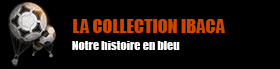 La Collection IBACA – Tableaux de football vintage